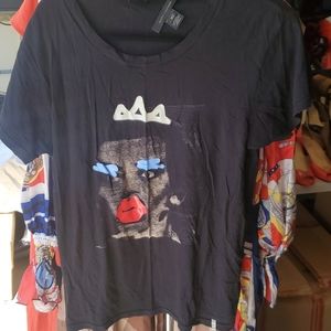 Marc Jacobs tshirt